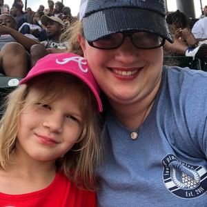 Meet your Posher, Kathryn